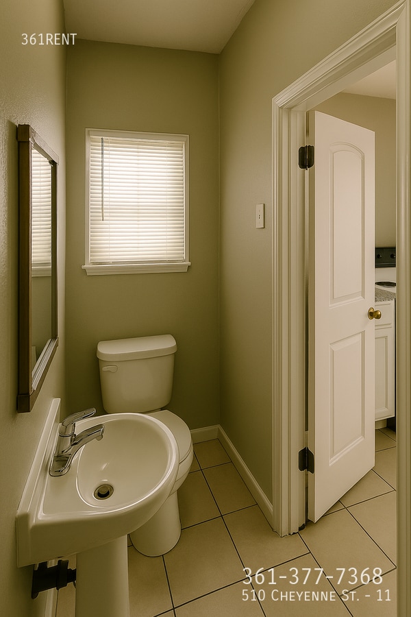 Photo - 510 Cheyenne St Unidad 11