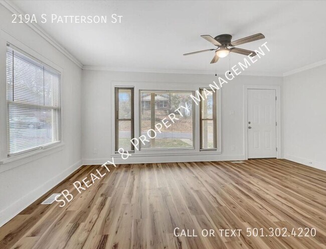 Photo - 219A S Patterson St-