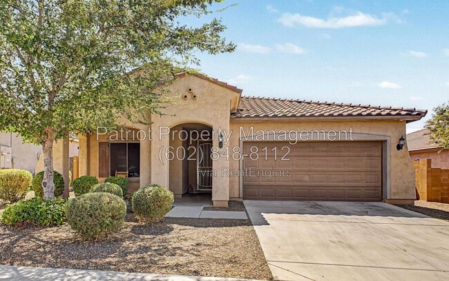 Building Photo - 19530 N 260th Dr