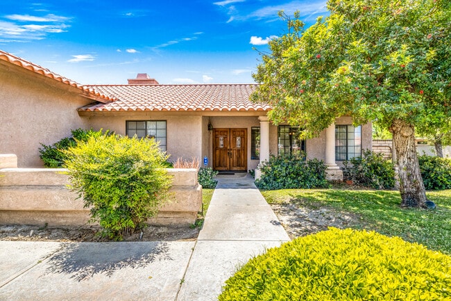 75355 Santa Fe Trail