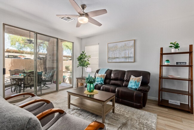 Building Photo - 11500 E Cochise Dr Unit ID1247647P Rental