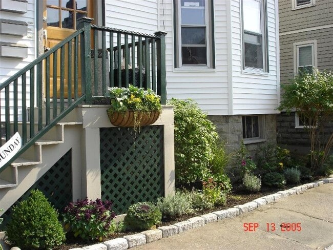 Photo - 5 Belmont Sq Unit 1
