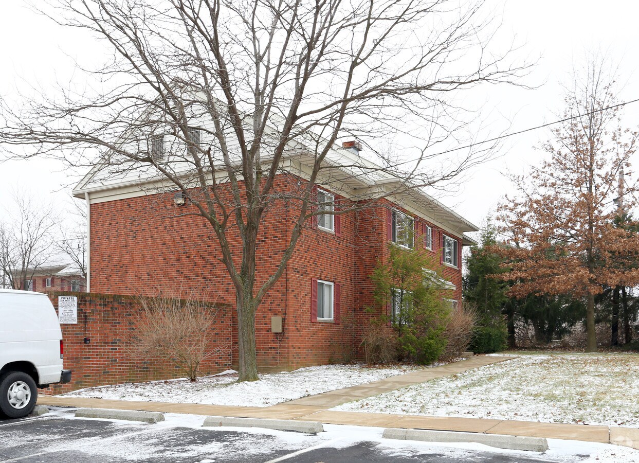 Photo - Manhattan Plaza