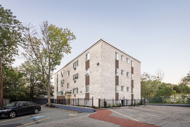 14 Argyle Terrace, Dorchester