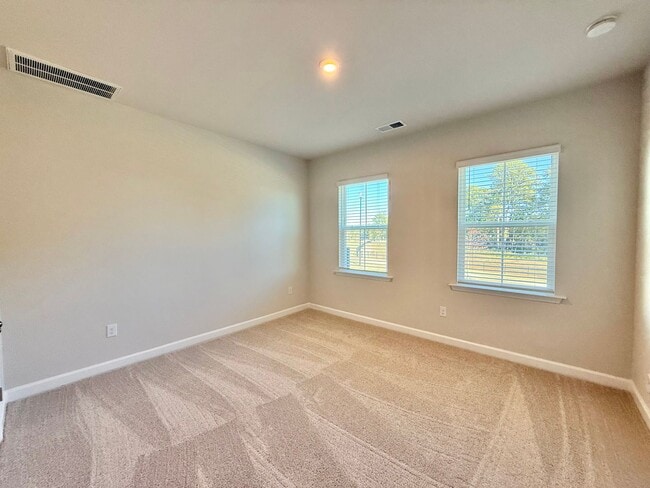 Photo - New Construction 4BD, 3.5BA Wake Forest To...