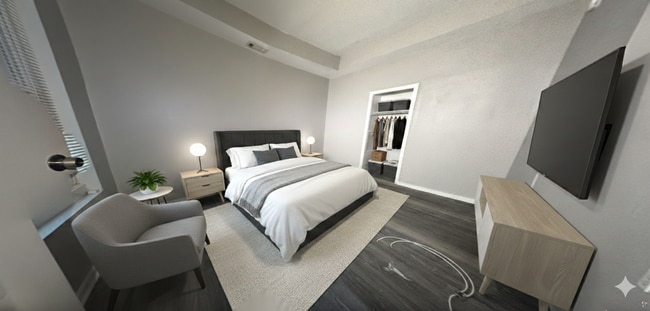 Building Photo - 1701-3 N 20th St Unit 1701 N 20th St #3F