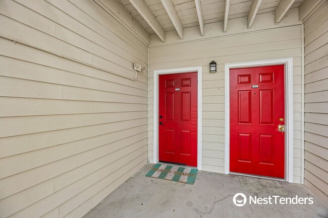 Photo - The Perfect One Bedroom Ground Floor Unit