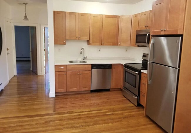 Photo - 45 E Springfield St Condo