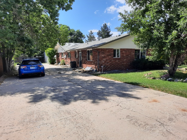 Building Photo - 8150-8152 Ames Way Rental