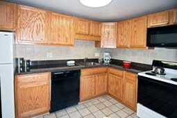Walnut Park Apartments