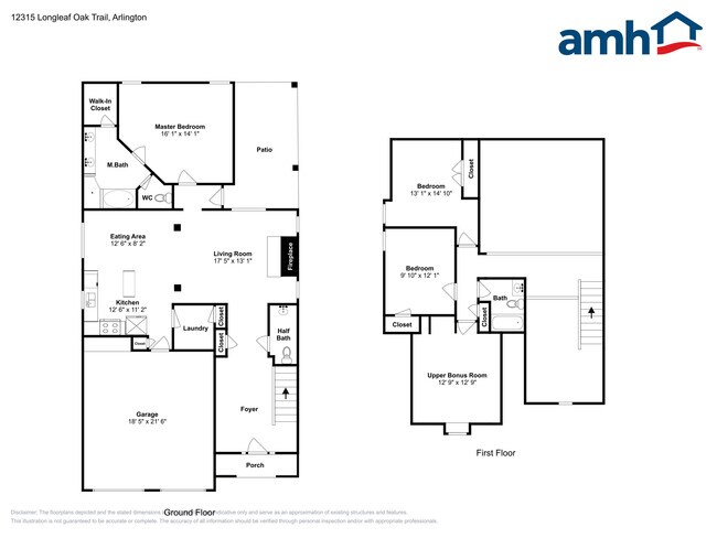 Photo - 12315 Longleaf Oak Trail