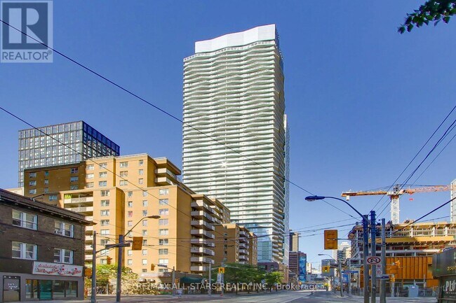 Photo - 100 Dalhousie St Unit 2809