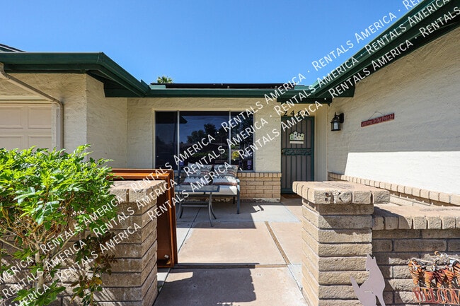 Photo - 2466 W Onza Ave