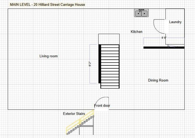 Photo - 20 Hilliard St NE