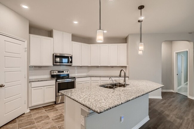 Photo - 3 bedroom off 211 and Culebra. NISD School...