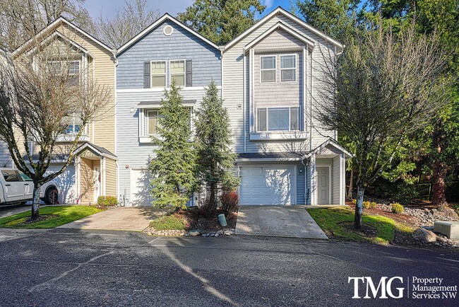 Building Photo - Low Maintenance, High Enjoyment in Salmon Creek!
