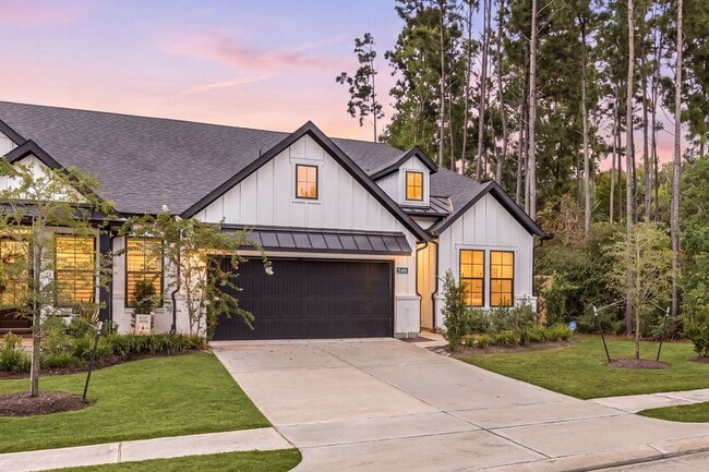 Building Photo - 21491 Llano Grande Blvd