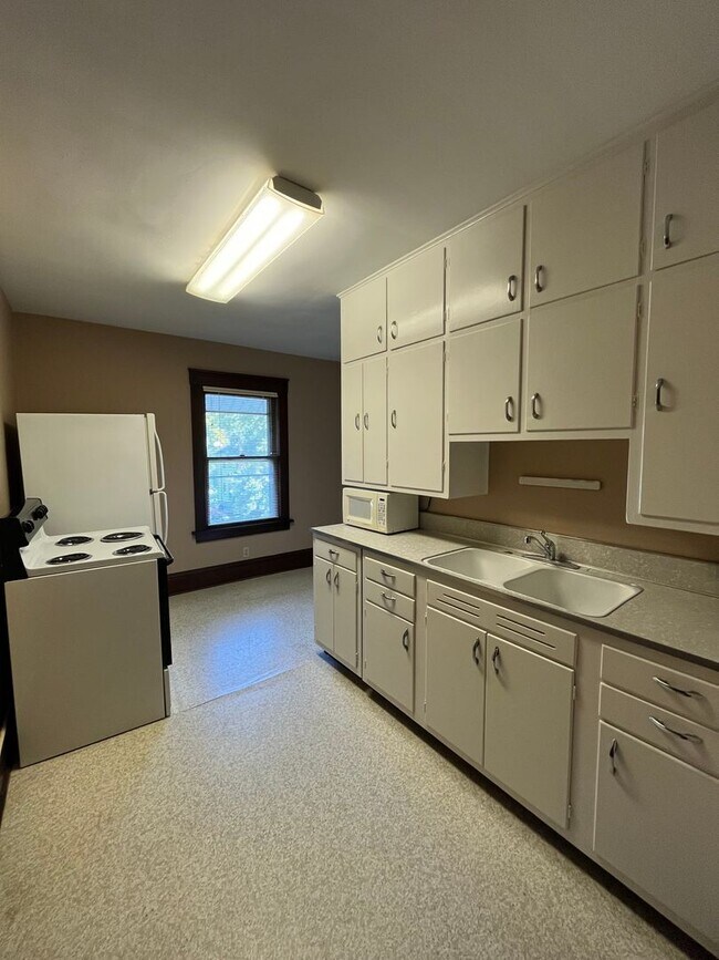 307 Phoenix Apartment Unit 307 1/2 Phoenix Bloomington, IL