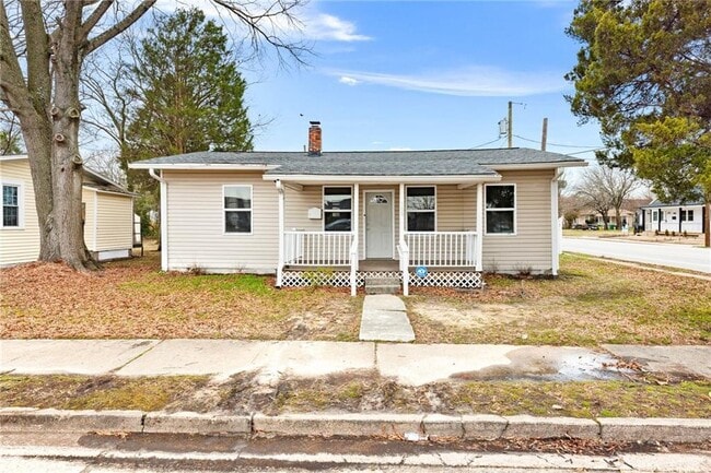 Building Photo - Hopewell Property Rental