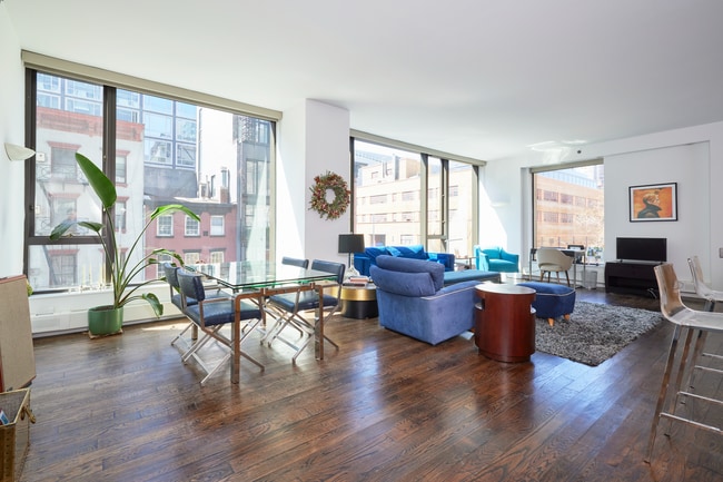 Photo - 505 Greenwich St Condo