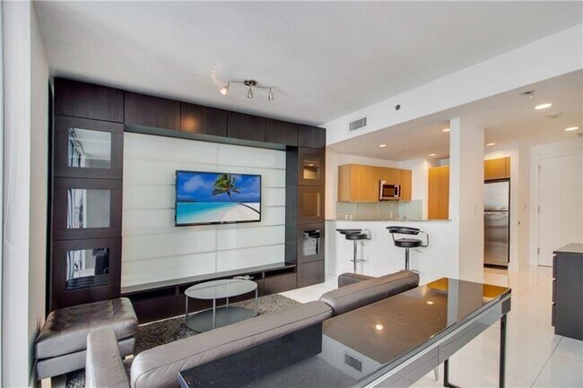 Photo - 1050 Brickell Ave Unit 3222