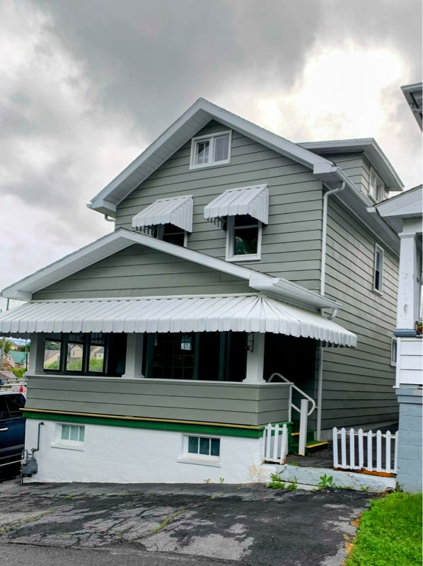Building Photo - 702 Walton Ave Rental