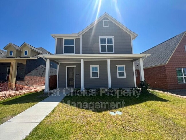Photo - 6681 Overlook Dr House