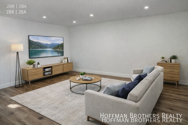 Building Photo - 1850 Camden Ave