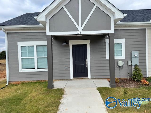 Photo - 125 Foster Wy Dr