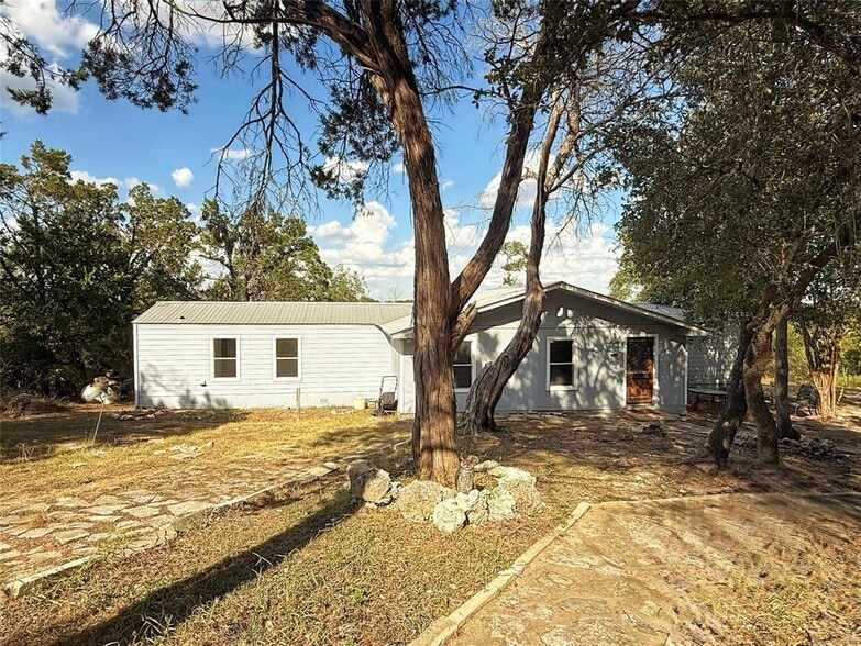 10601 Ridge Rim Dr