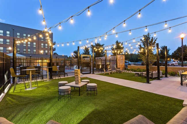 The Otis at Fort Ben Apartments