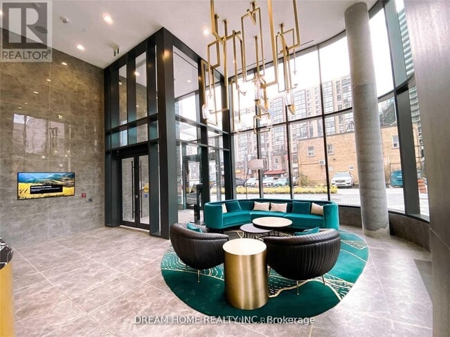 Photo - 15 Holmes Ave Unité 2410