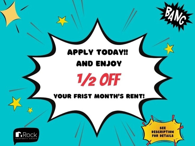 Photo - Urban Living in Downtown OKC - 3 Bedrooms/2 Bathrooms