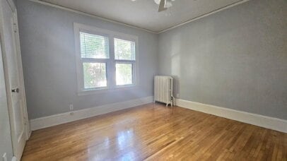 Photo - Beautiful 2-Bed 1 bath Haven on Fairmount Avenue – Spacious 1240 Sq Ft in Saint Paul 10/1 2026