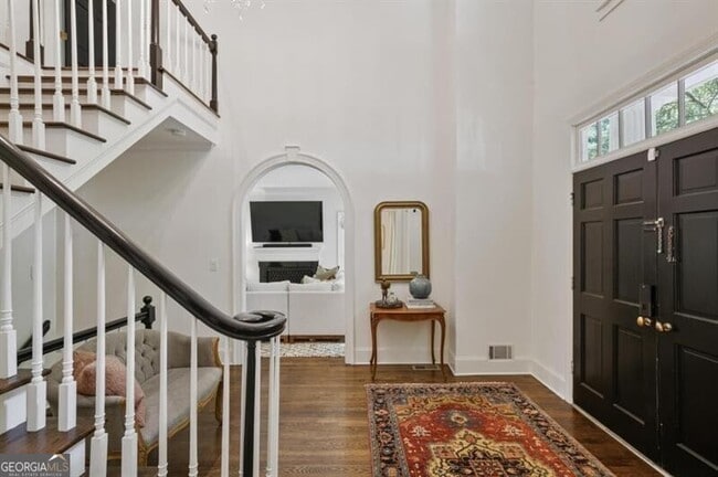 Photo - 2967 Slaton Dr NW