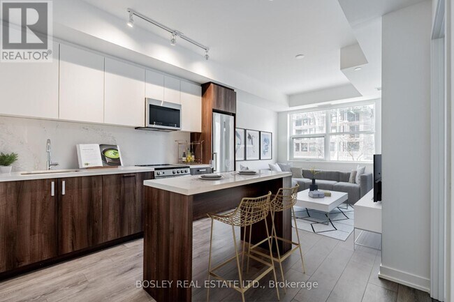 Photo - 1787 St Clair Ave W Unit 212