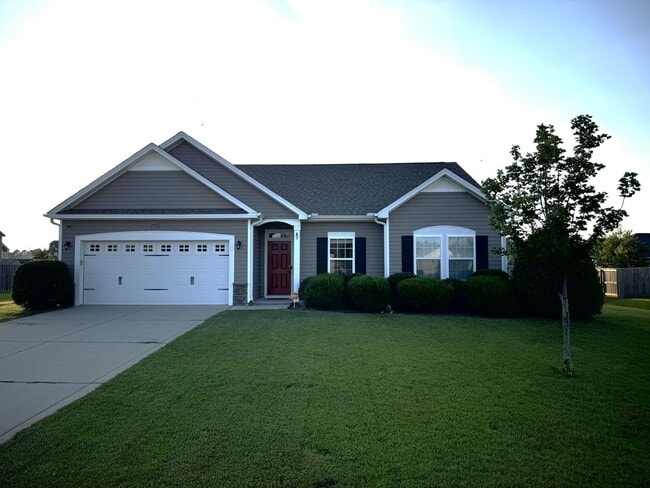 Building Photo - 4912 True Fews Cir Rental