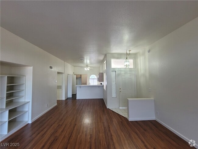 Building Photo - 3125 N Buffalo Dr Unit 2104 Rental