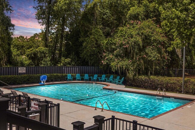 Greentree Apartments