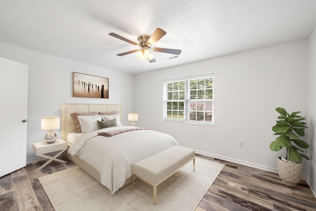 Photo - Herritage Court Apartments