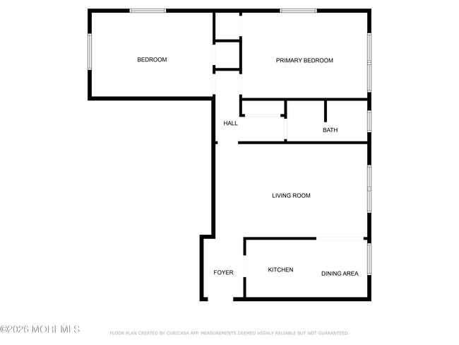 Photo - 500 Deal Lake Dr Unit 2D