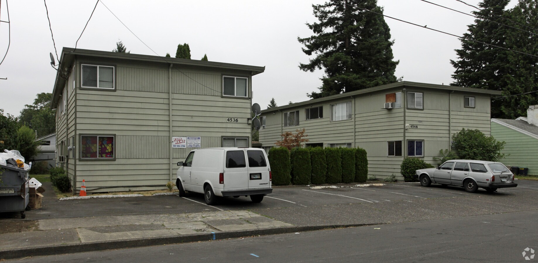 Photo - 4536 SE 83rd Ave