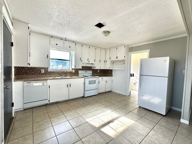 Photo - 3 bed 1 1/2 Bath House/ Braggs OK