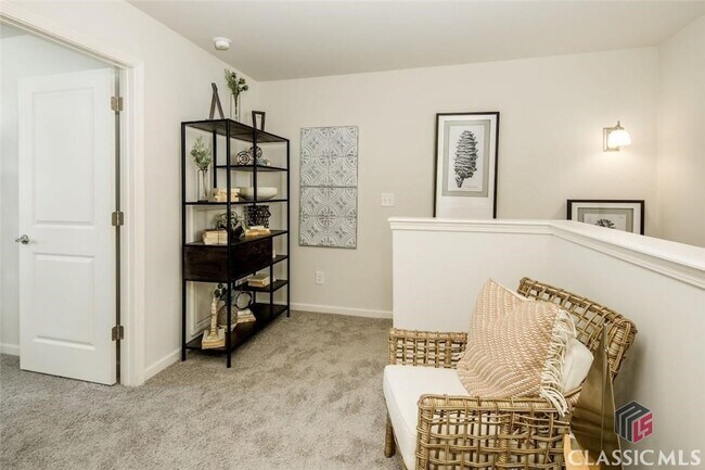 Photo - 4505 Lexington Rd Townhome