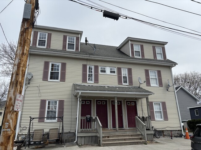 Photo - 14 Quigley Ave Apartments Unit 16