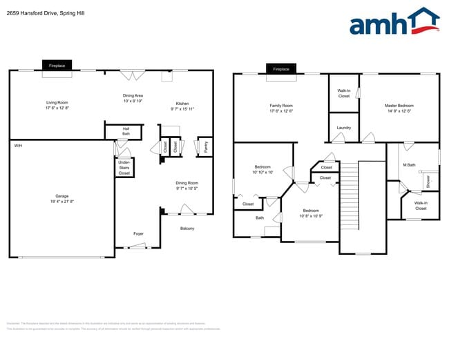 Photo - 2659 Hansford Dr