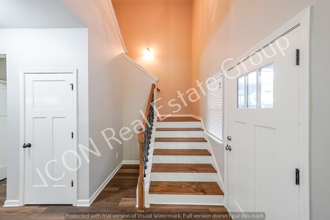 Photo - 3/2 Townhome with 2 car garage
