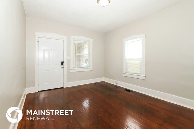 Photo - 3606 W Muhammad Ali Blvd