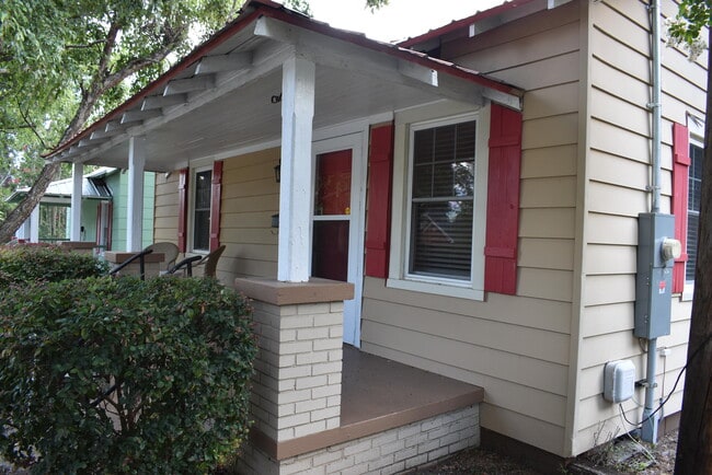 Building Photo - 324 Milledge Rd Rental