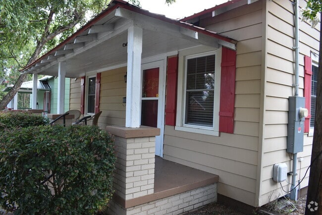 Building Photo - 324 Milledge Rd Rental